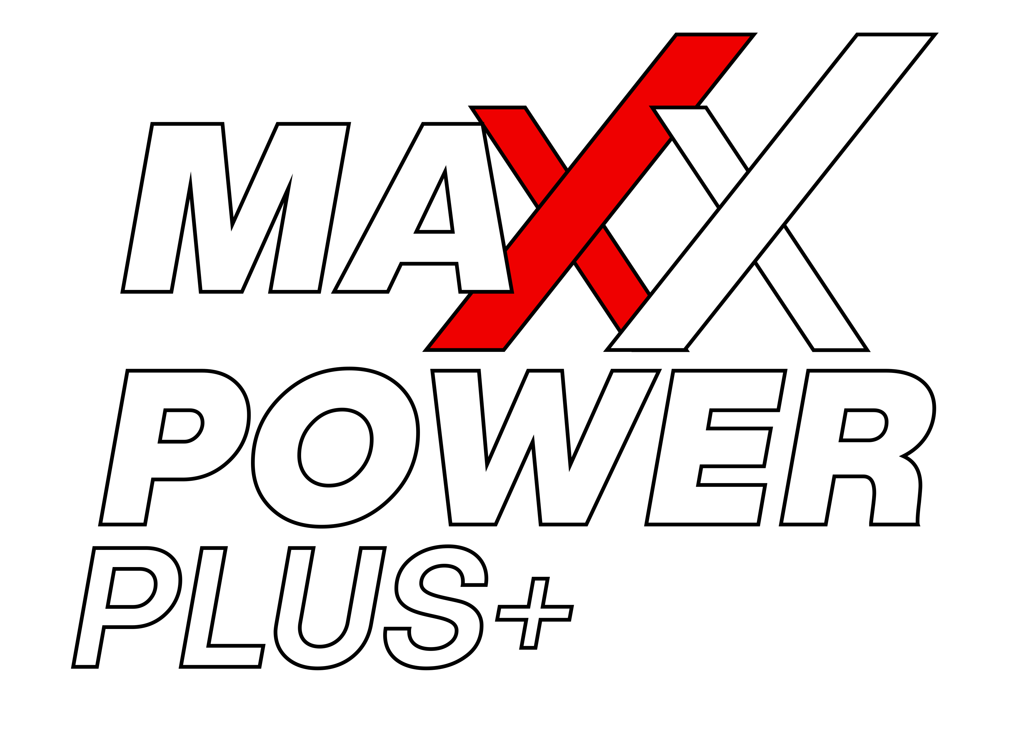 Maxx Power